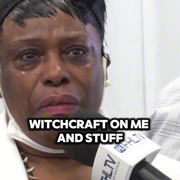 DOCTORS TOLD ME TO WRITE A WILL