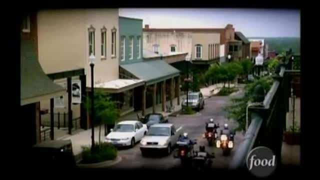 Arthur Davis - Best Fried Chicken EVER