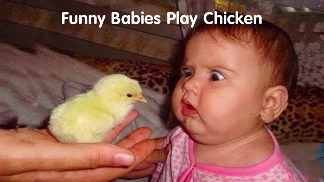 Funny children video now very funny