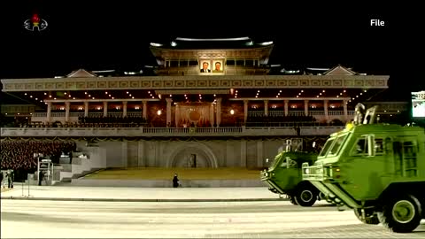 North Korea accuses U.N. of 'double standard'