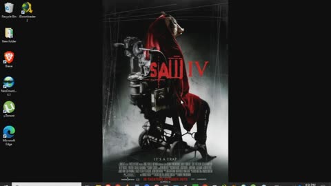 Saw IV Review