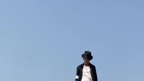 Funny Indian Michael Jackson