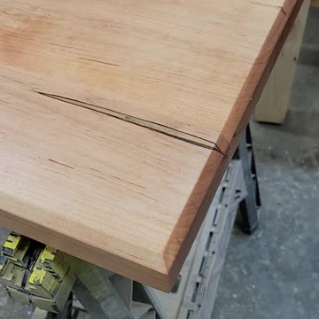 Mantle and country style table.
