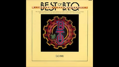 BTO The Best of (So Far)