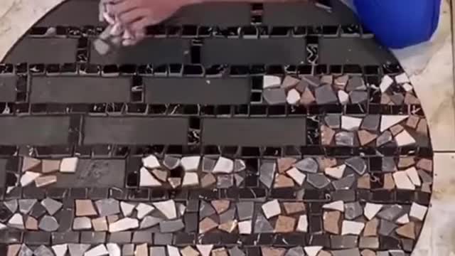 If youre into 3D floor tiles design youve found yourself the right video