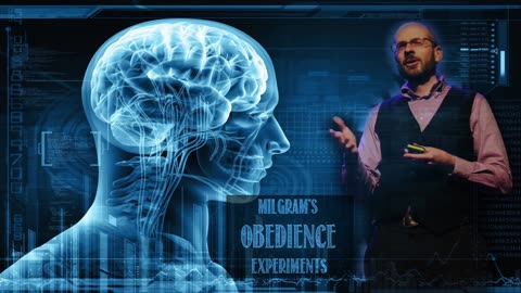 Modeling disobedience & non-compliance: Psychopathy and the Milgram experiments [2023]**