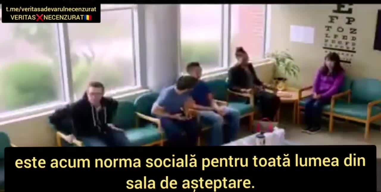 Manipularea prin spiritul de turmă