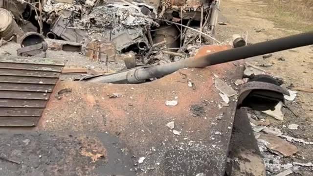 Destruction