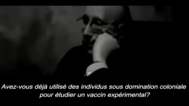 Vaccins - Dr. Stanley Plotkin : Déposition sous serment sur leurs sordides compositions...