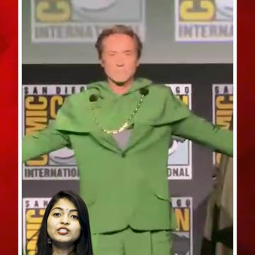 'అవెంజర్స్' నుంచి మరో 2 సినిమాలు.. కొత్త పాత్రలో ఐరన్ మ్యాన్! #avengers #robertdowneyjr | FBTV NEWS