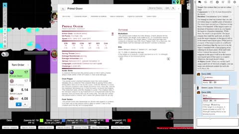 Evil Campaign |Tier 2 | Hawthorne Guild: Better Than Death 14 pt 2