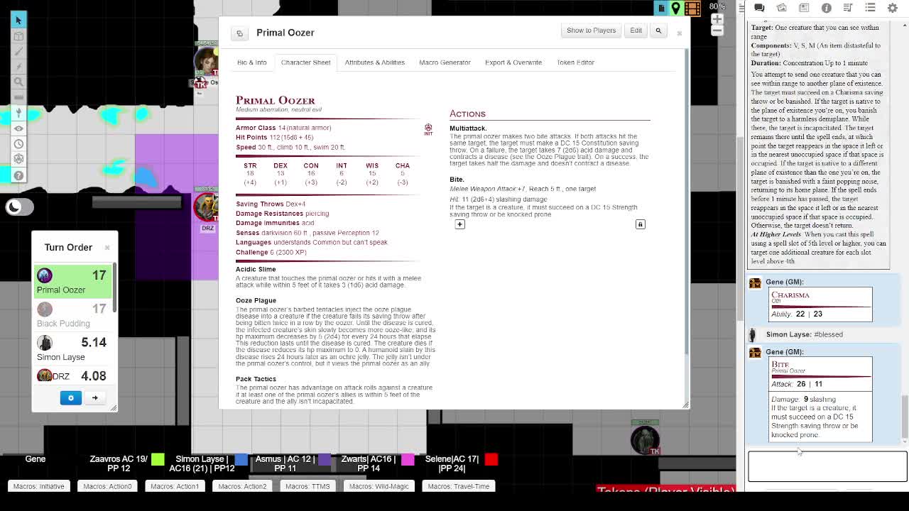Evil Campaign |Tier 2 | Hawthorne Guild: Better Than Death 14 pt 2