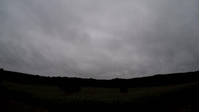 Sun Rise Rain 8 17 22 67f/19c