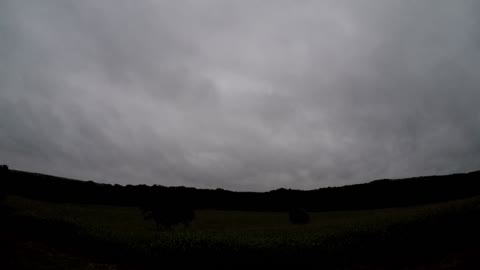 Sun Rise Rain 8 17 22 67f/19c