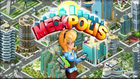 Megapolis Glitch Erhalten unbegrenzten Megabucks