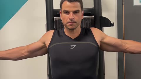 Build a Stronger Chest Fast!