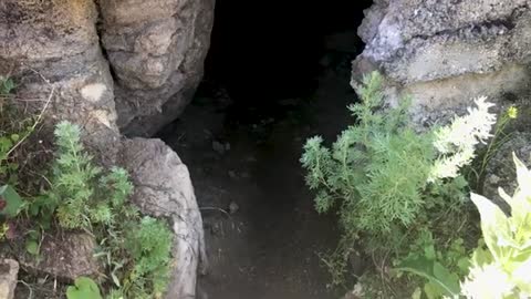 World's Largest Labyrinth! - Odessa Catacombs (2500km)