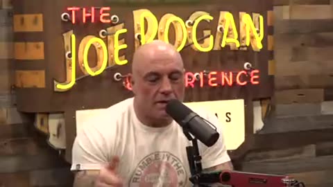 Joe Rogan Experience @2223 - Elon Musk