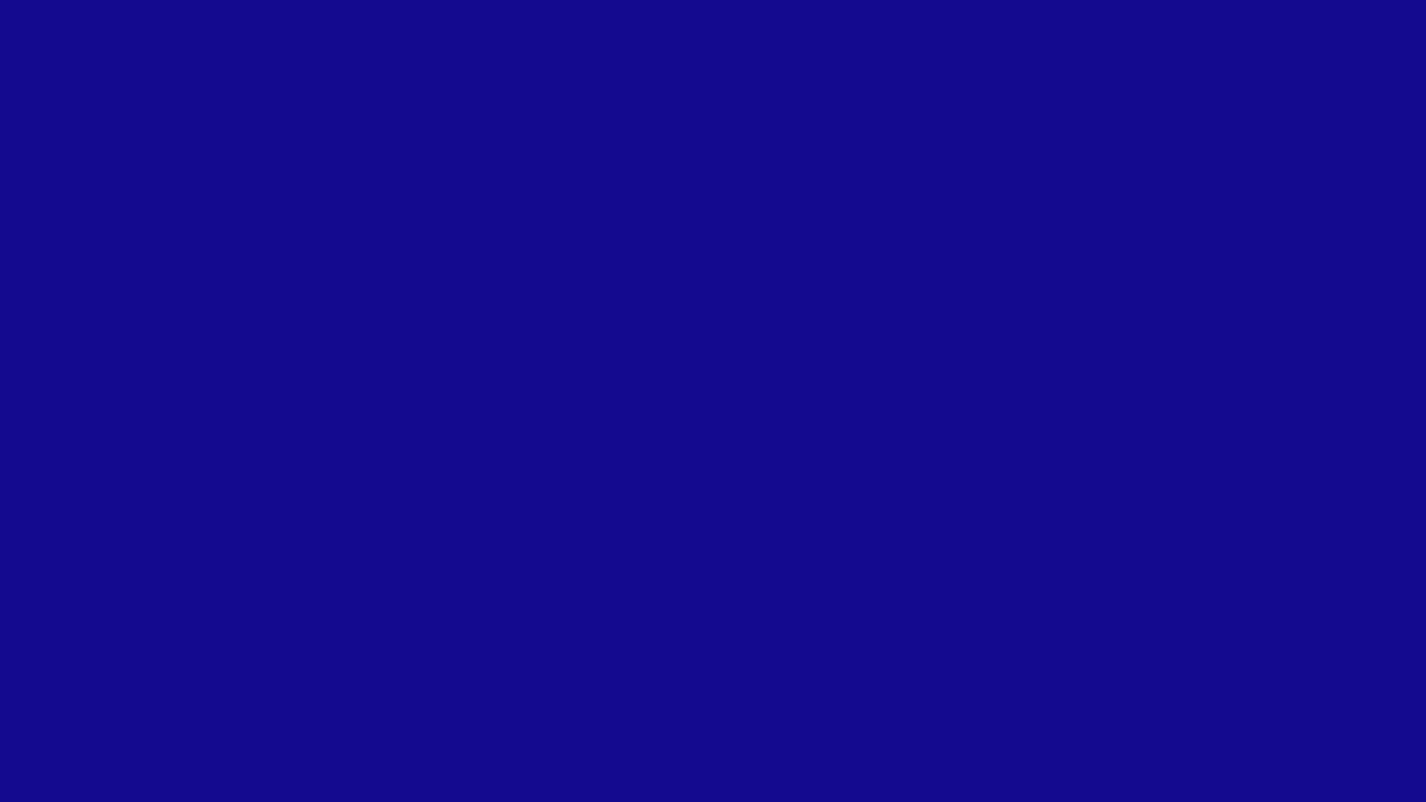 🎞️Unleash Your Creativity 🌈 Silent 🔇 4K Ultramarine Blue Ambience screen for Inspiration 111_12