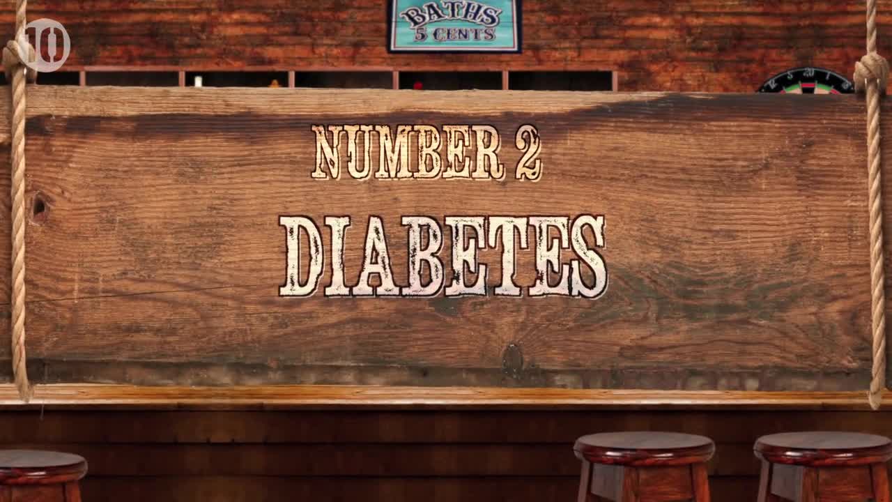 10 Staggering Alcohol Facts