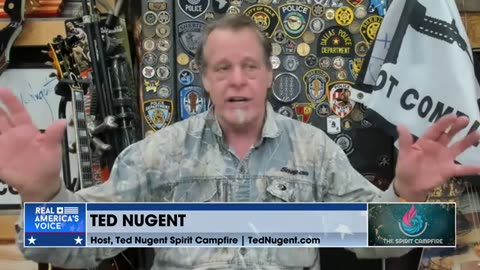 tednugent