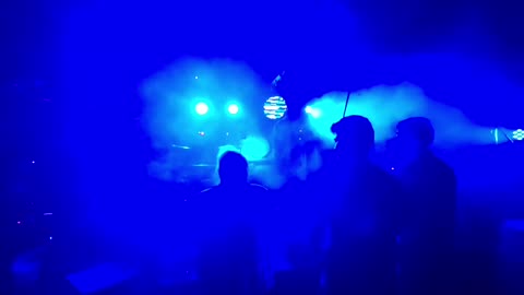 Laynes Calling "Intro/Song 1"