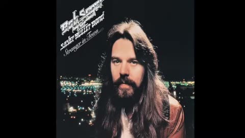 Bob Seger Old Time Rock & Roll