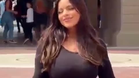 She Ruined Herself & Blames Others For Noticing