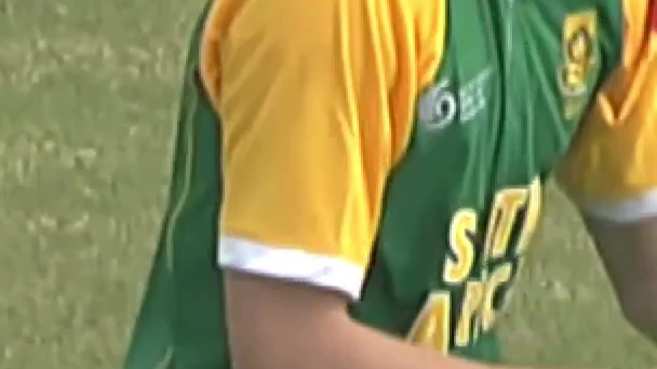 Super Man Catch South African Player #shortvideo #viralshort #trendingvideo
