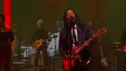 Ziggy Marley – Could You Be Loved