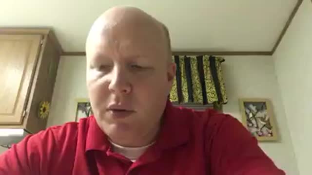 Time with God - April 4