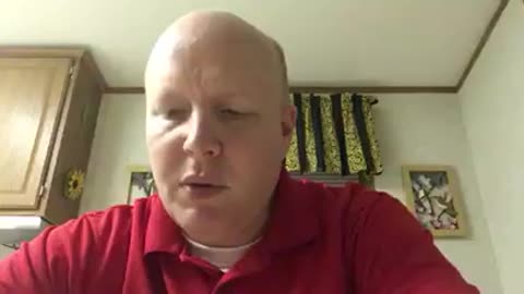 Time with God - April 4