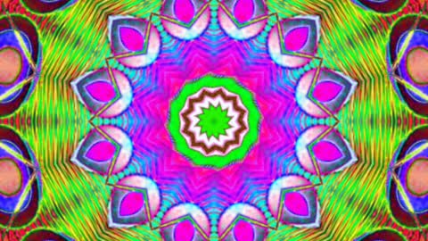 Kaleidoscope