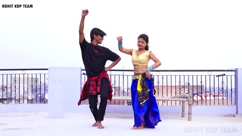 Shivya kdp 2023 Bhojpuri dance _ Rohit kdp _ khesari lal Yadav song