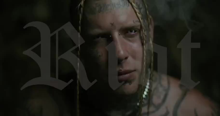 Tom Macdonald (RIOT)