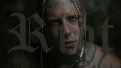 Tom Macdonald (RIOT)