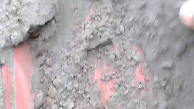 The Day After A Volcanic Eruption - Cleaning Part 2