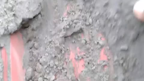 The Day After A Volcanic Eruption - Cleaning Part 2