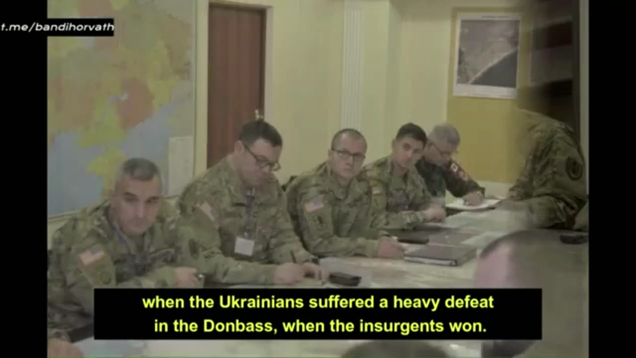 The United States and Ukraine entered into an agreement that included the return of Crimea.