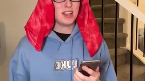 Funny video