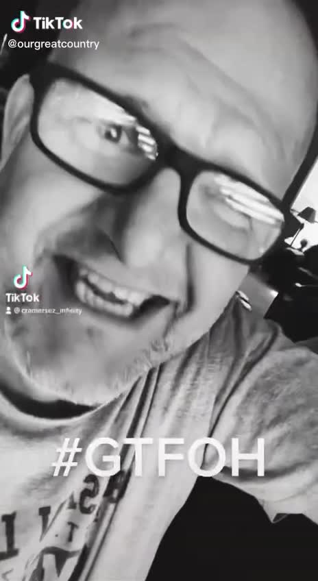 It’s called the midterms! You can’t make this up!