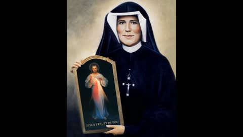 Divine Mercy Message For September 5, 2022