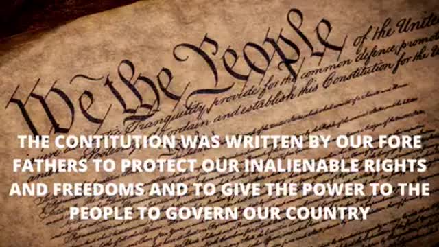 Australian Video That Applies To The World