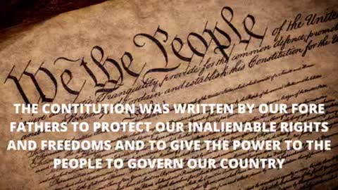 Australian Video That Applies To The World