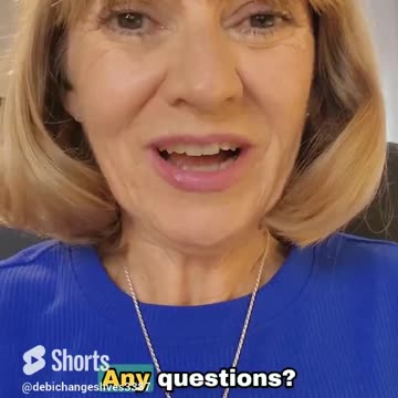 𝗖𝗮𝘁𝗰𝗵 𝗠𝘆 𝗥𝗮𝗱𝗶𝗼 & 𝗧𝗩 𝗦𝗵𝗼𝘄 𝗟𝗶𝘃𝗲 with 𝗗𝗲𝗯𝗼𝗿𝗮𝗵 𝗠𝘆𝗲𝗿𝘀, 𝗮 𝗖𝗲𝗿𝘁𝗶𝗳𝗶𝗲𝗱 𝗔𝗰𝘂𝗽𝘂𝗻𝗰𝘁𝘂𝗿𝗶𝘀𝘁.🎙