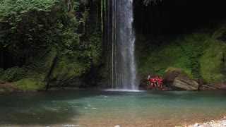 Waterfalls in ph