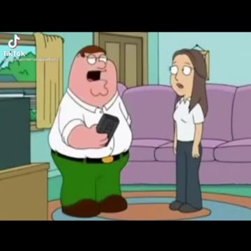 Si ves eso en la tele, te mueres.