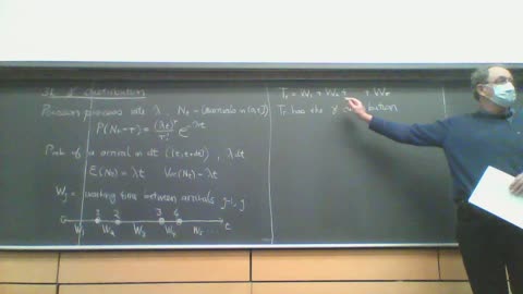 31. The gamma distribution