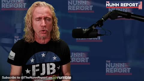 Ep. 72 It's Your Policies Dummy | The Nunn Report