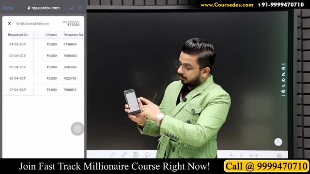 2000 dollars in 2 Days 🔥 | #Earn Money Online | Zero Investment Business Passive Income | Work From Home